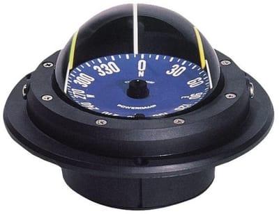 Ritchie inbouw Kompas Voyager RU-90 Ø76,2mm
