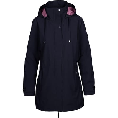 Trespass Dames pavlina tp75 waterdichte jas
