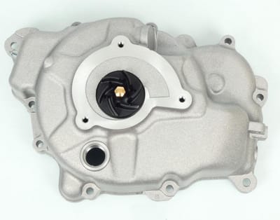 waterpomp rms voor scooter aprilia 250 scarabeo 2006 tot 2008 vrb00 nieuw