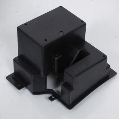 Originele accuhouder voor Jonway 50-scooter YY50QT-28 759369 / AA023, nieuw
