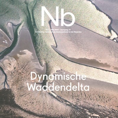Noorderbreedte - 02 2023