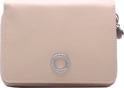 Esquire portemonnee Athena Wallet Beige