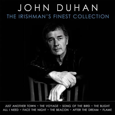 Johnny Duhan - The Irishman's Finest Collection (CD)