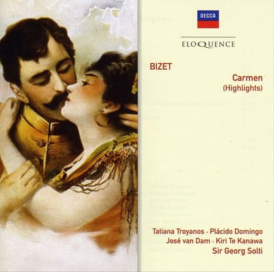 Carmen (Highlights)