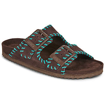 Platte sandalen Colors of California BIO3