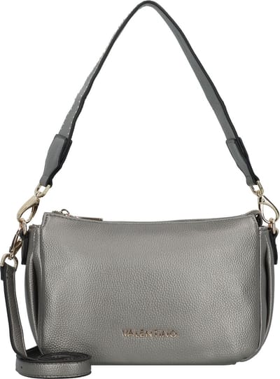 Valentino Bags Medium Schoudertas Dames - Naif Re - Zilver