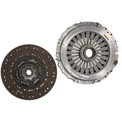Koppelingsset FEBI BILSTEIN 105161