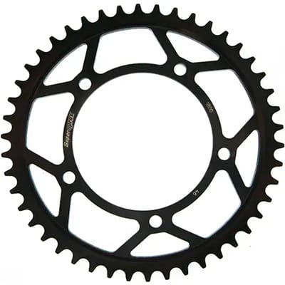 Motorfiets kroon Supersprox RFE-1800:46 # JTR1800-46 # 0-35052-46