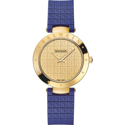 Balmain Balmainia B4250.72.27 Horloge