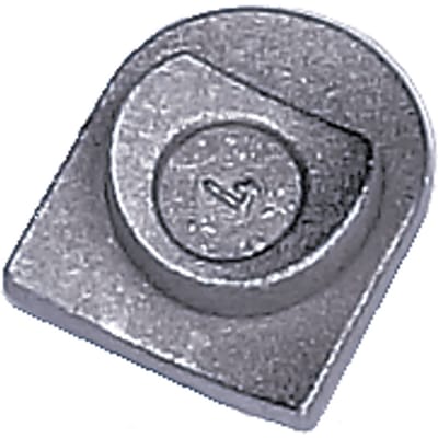 Lock housing