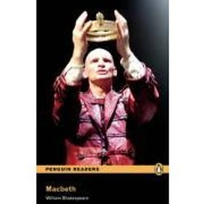 Level 4: Macbeth - William Shakespeare