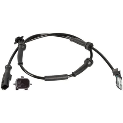 Sensor, wielsnelheid FEBI BILSTEIN 109473