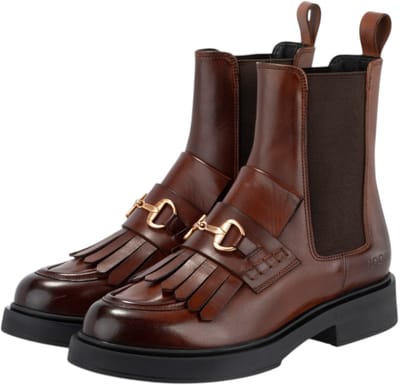 Joop - Damen Stiefel Unico Mia