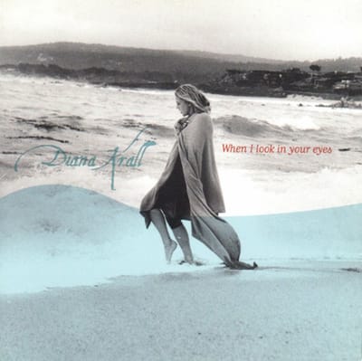 Diana Krall - When I Look In Your Eyes (CD)
