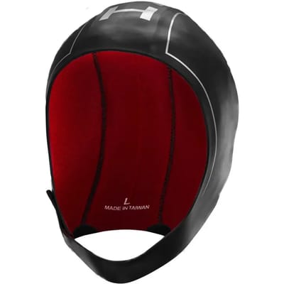 Zwemmuts Huub Skull Cap