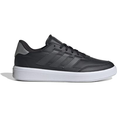 adidas Sportswear Courtblock Schoenen - Dames - Zwart- 36