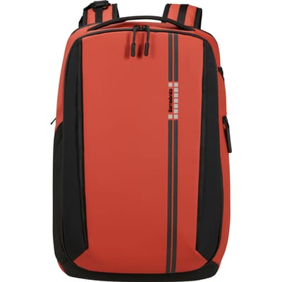 Samsonite Rugzak - Active Road Laptop Overnight Backpack 31 x 49 x 18 cm - 25 l - Clay