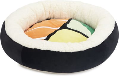 Balvi - Kattenmand - Hondenmand Kamaki Sushi