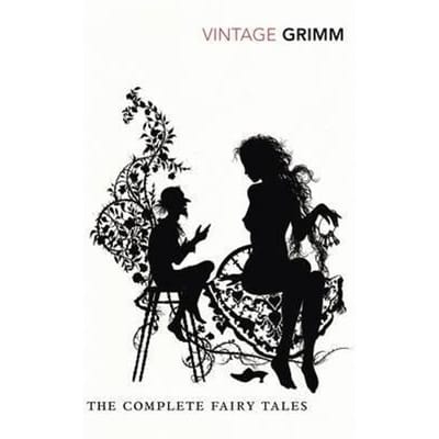 De Complete Sprookjes van De Gebroeders Grimm Paperback Boek 9780099511441
