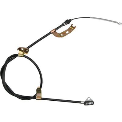Kabel, parkeerrem ABE C7C022