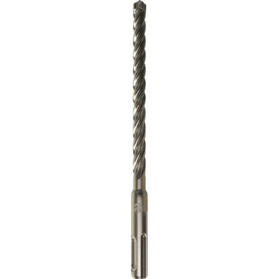 Milwaukee SDS-plus MX4 hamerboren - 4-kanten snijdend SDS-Plus MX4 8 x 165 - 1 st - 4932352022