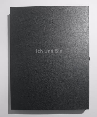 Ich Und Sie (2cd)