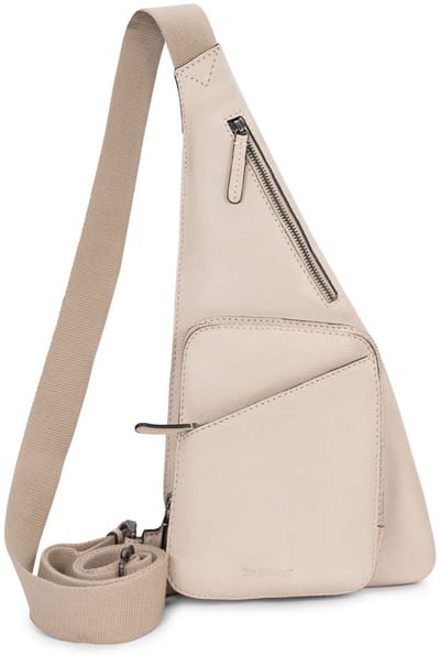 Bag2Bag Crossbody Rugzak / Bodybag Cayo Soro Cream