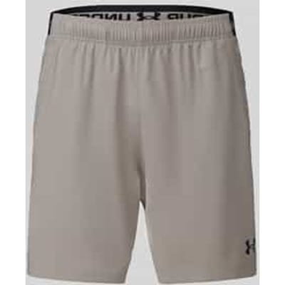 Under Armour ua vanish wven short 2.0 6in-brn 6009865-203
