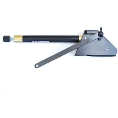 Palram-canopia Automatische Lamellenopener