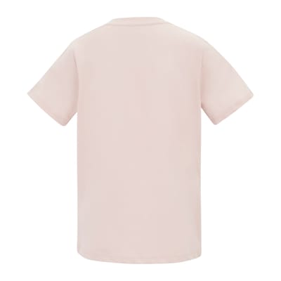 Regatta Kinderen/Kinderen Bosley Beach Club T-Shirt (Roze waas)