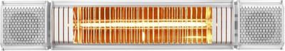 Eurom Heat and Beat wit terrasverwarmer
