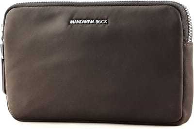 MANDARINA DUCK Utensil zak Hunter Pouch Mole Donkerbruin