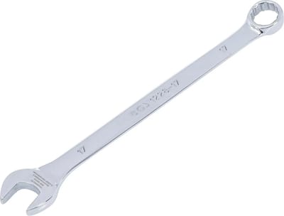 BGS Steekringsleutel - extra lang - 17 mm