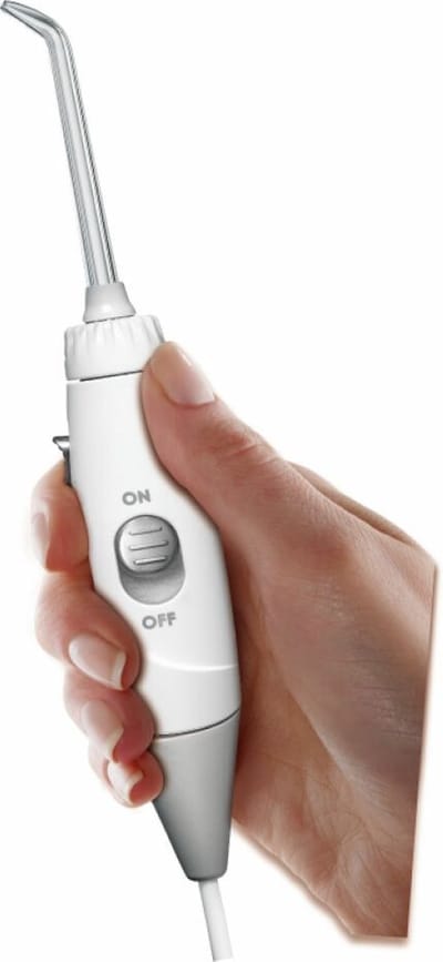 Waterpik Vervangende Slang/Handgreep voor WP-660 en WF-660
