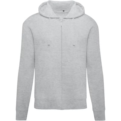 Hooded sweatshirt met rits SG Originals Originals