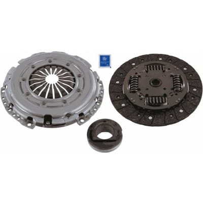 Koppelingsset SACHS 3000 951 560