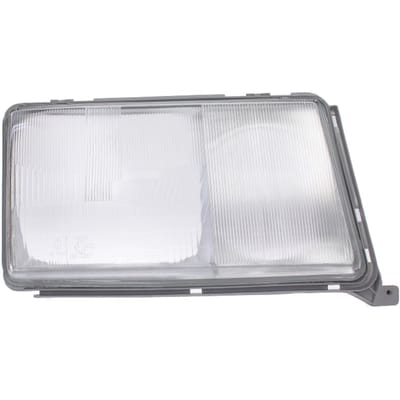 Lampglas, positielicht TYC 20-3090-LA-2