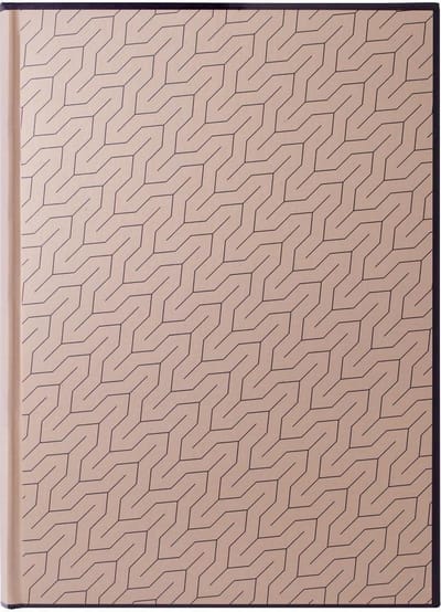 GOLDBUCH GOL-17613-B flipalbum OFF-LINE TREND voor 300 10x15 foto's