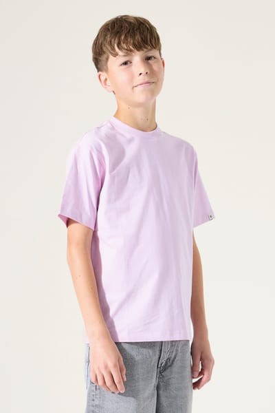 T-shirt met korte mouwen voor kinderen Garcia