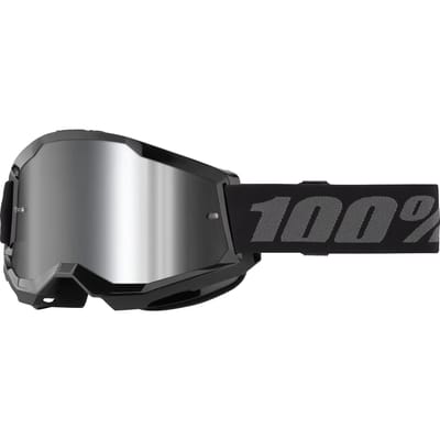 100% Strata 2 Jeugd Motocross-bril -