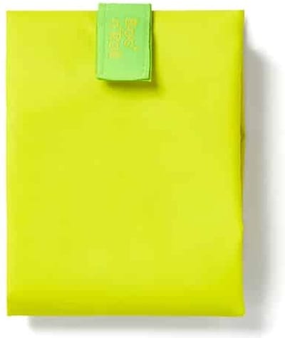 Boc'n'Roll Foodwrap - Fluor Yellow