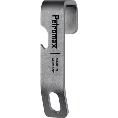 Petromax Koelbox Slothouder En Flesopener