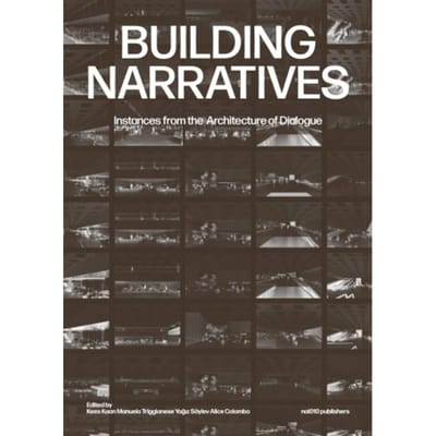 Building Narratives - Kees Kaan