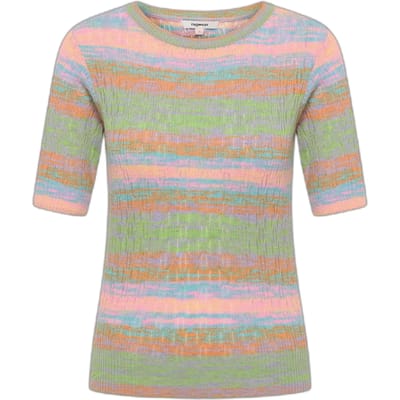 Ragwear T-shirt - Lawin - XS tot XL - voor Vrouwen - meerkleurig