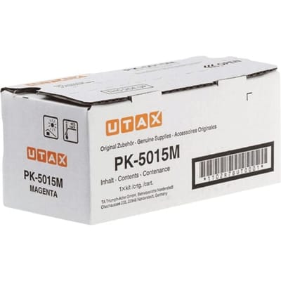 Triumph-Adler Group UTAX PK-5015M