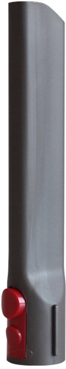 Geschikt voor Dyson V11 V7 V8 V10 draadloze stofzuigeraccessoires, vlakke zuigkop voor kieren * 1