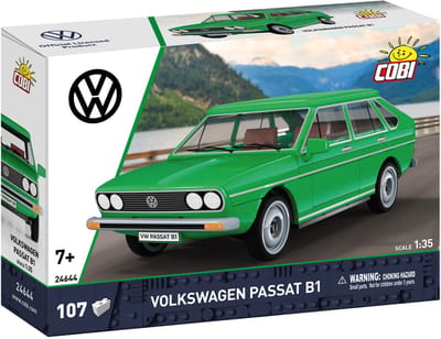 COBI 24644 Volkswagen Passat B1