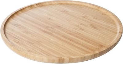 Cosy&Trendy Seveerplank hapjesplank - Ø 33 cm