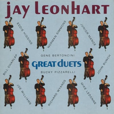 Great Duets