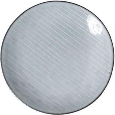 Broste Copenhagen Nordic Dinerbord - � 26 cm - Groen